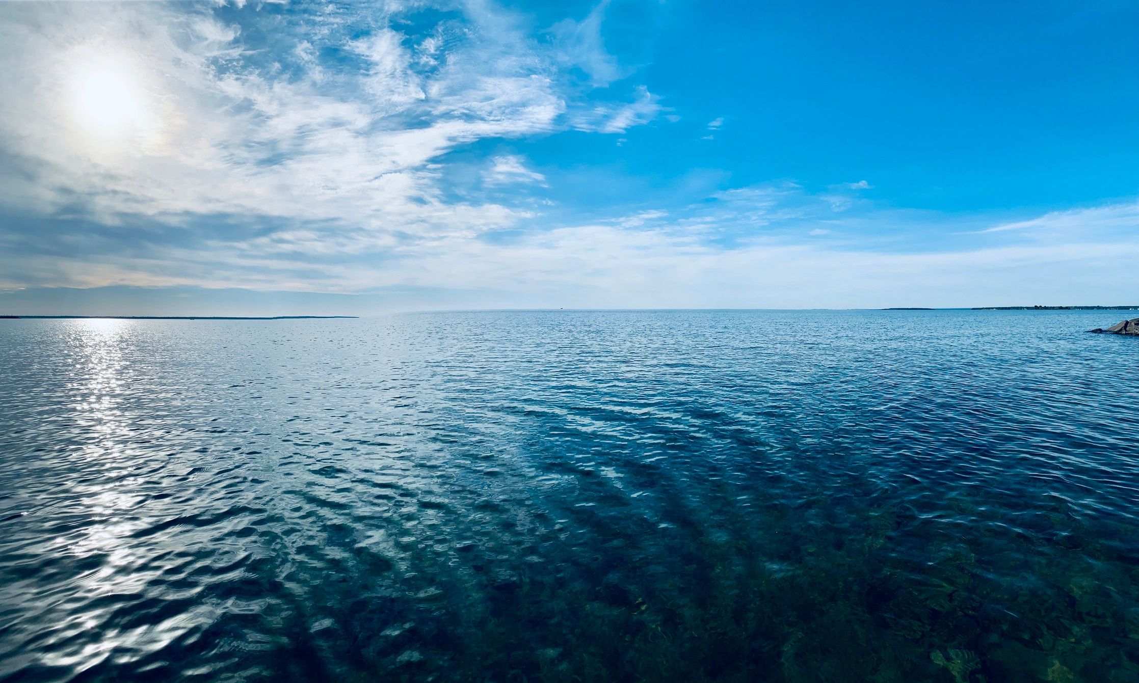 Thunder Bay