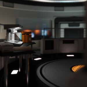 Luxury bunker construction concept for Massachusetts