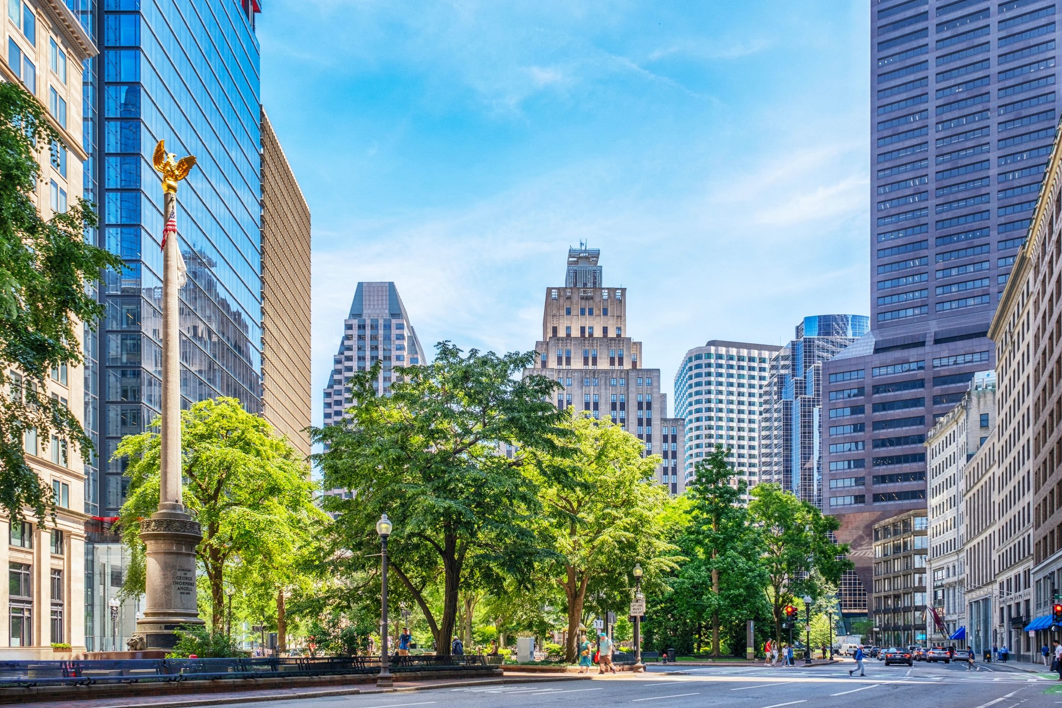 Massachusetts location image